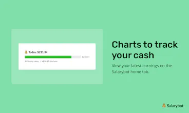 Salarybot gallery image