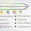 android app developer