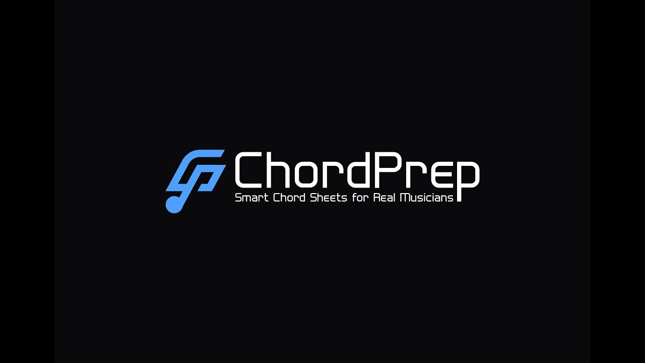 ChordPrep gallery image