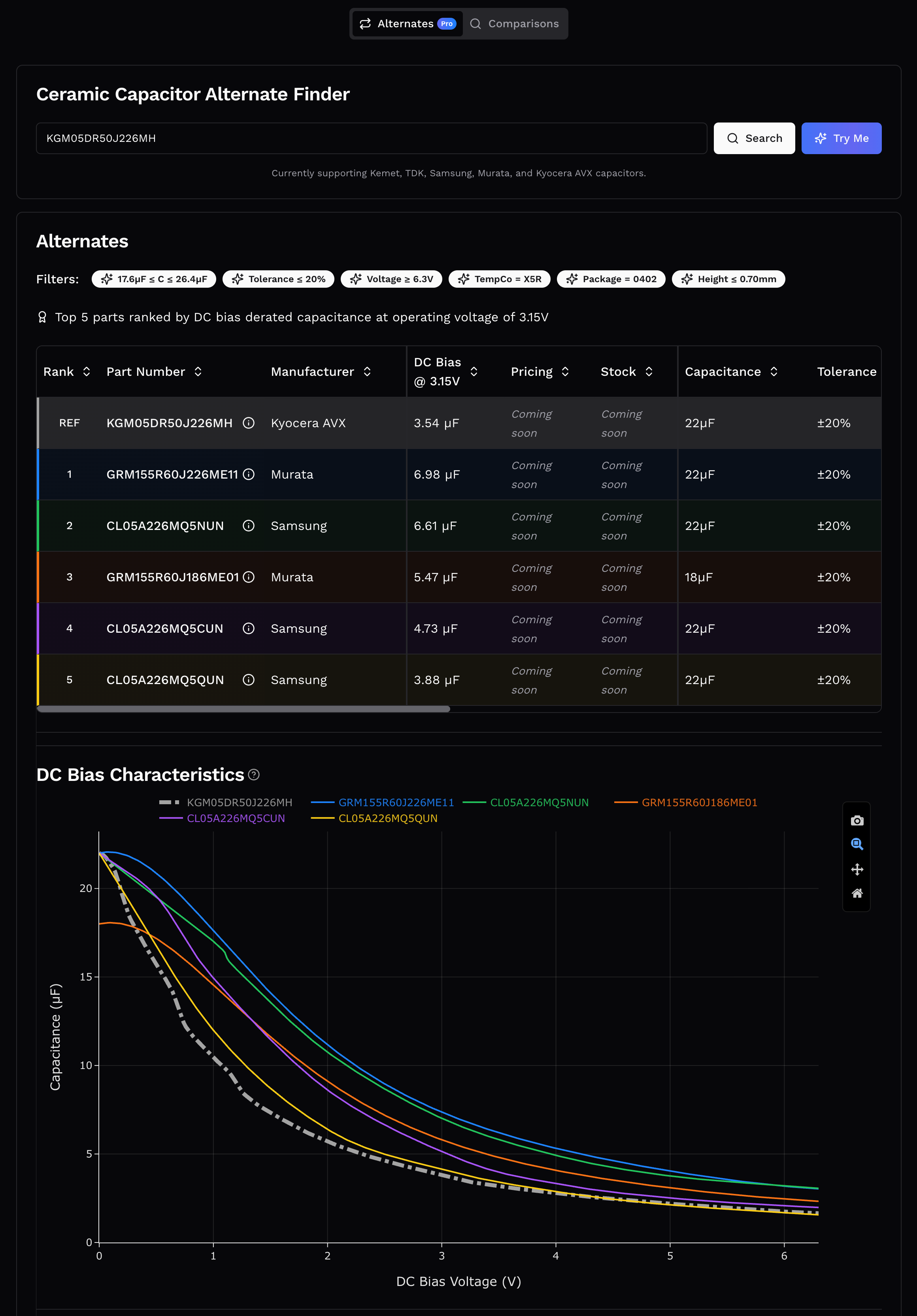 Merlin - Screenshot 2 preview