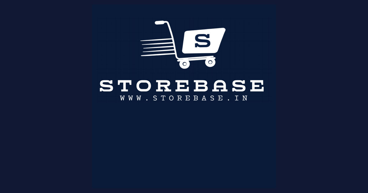 StoreBase gallery image