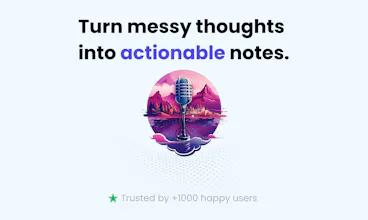 TalkNotes gallery image