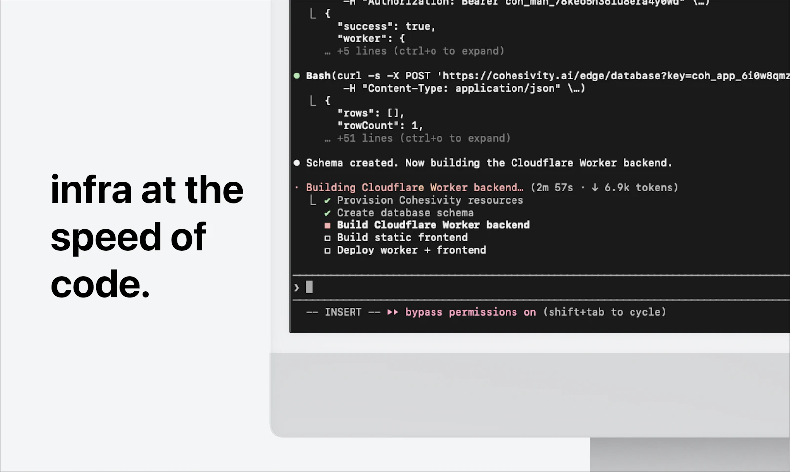 Cohesivity screenshot 3