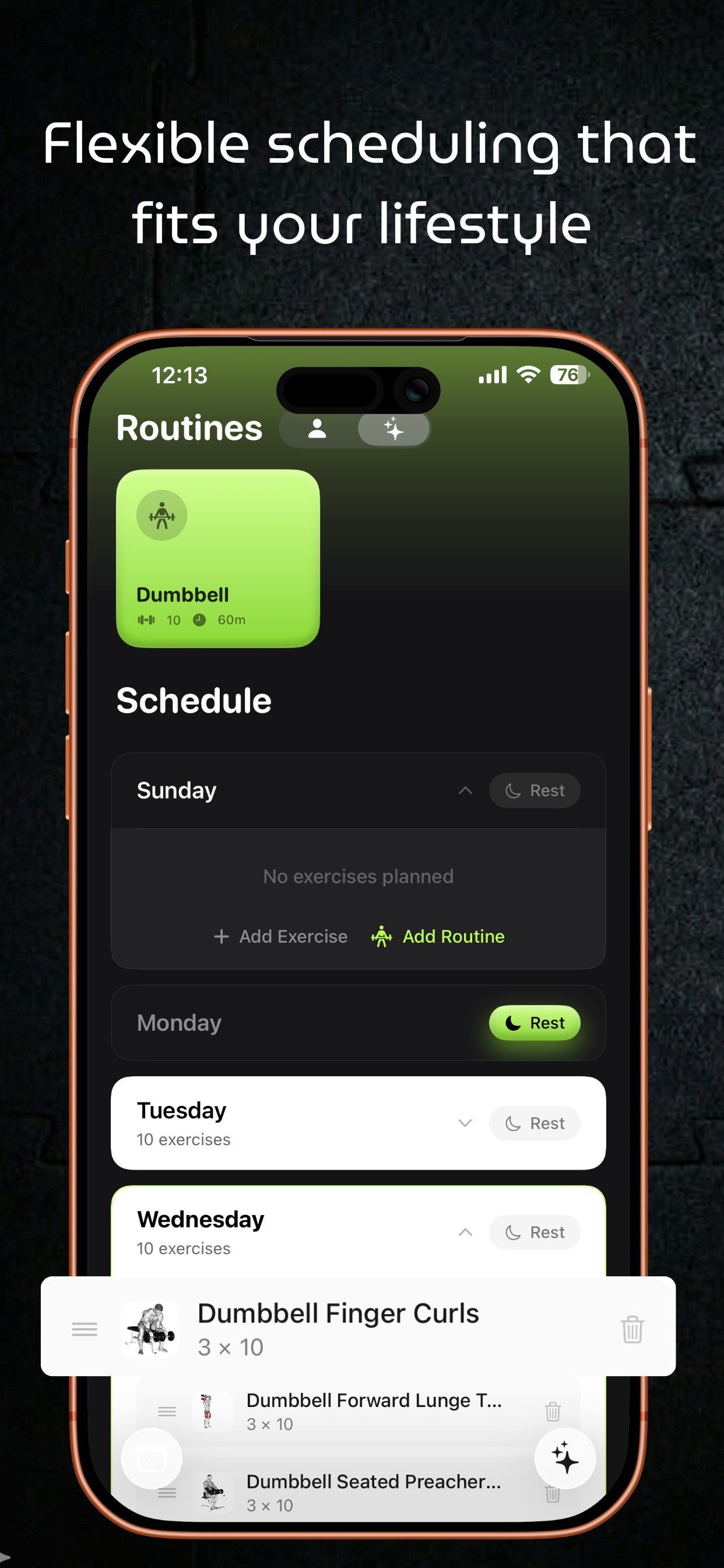 ToneFit gallery image