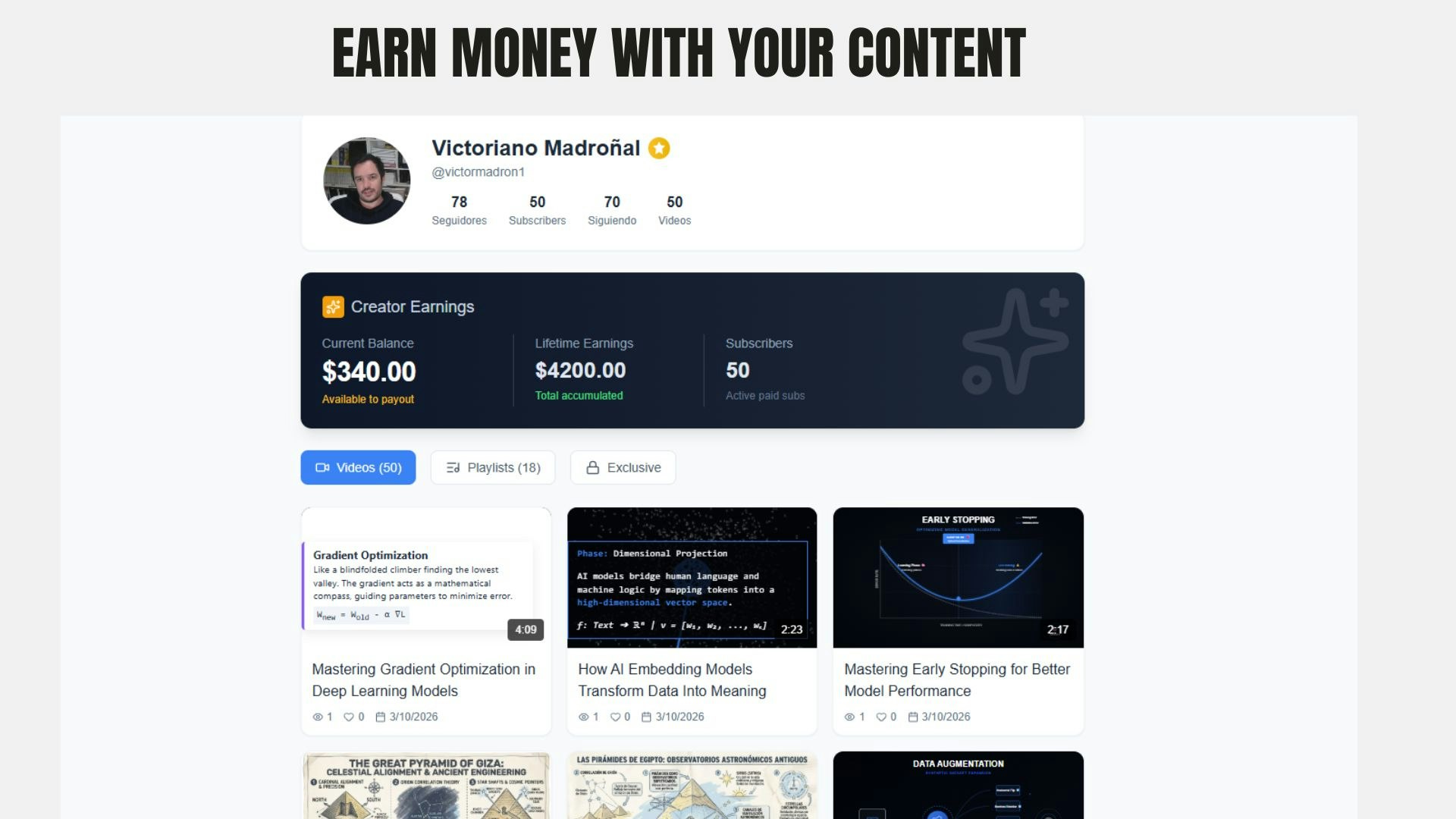 Knowzap gallery image