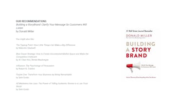 Marketing Next Read Advisor gallery image