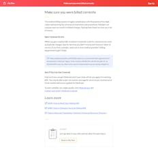 AARP Money Map™ gallery image