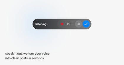 DunSocial gallery image
