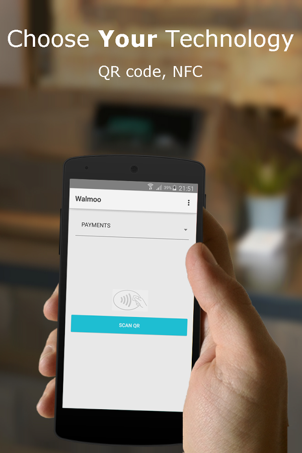 Walmoo gallery image