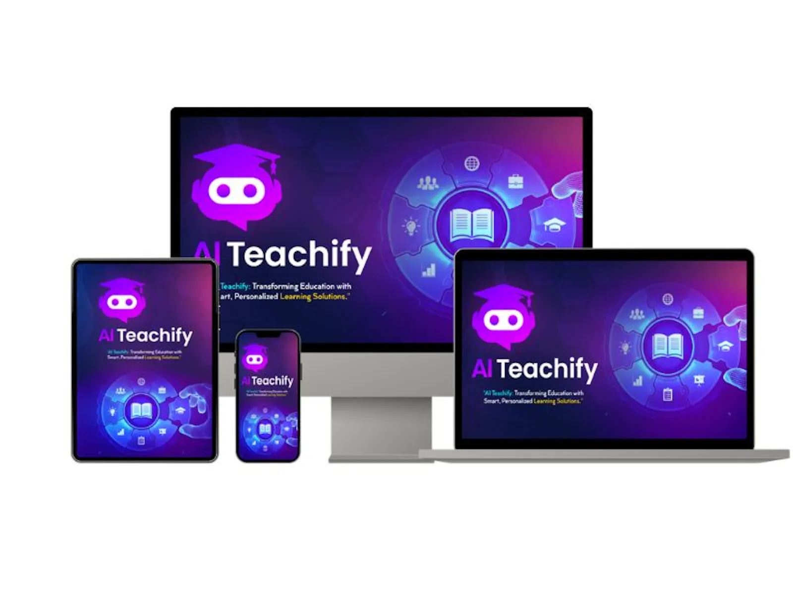 AI Teachify screenshot 1