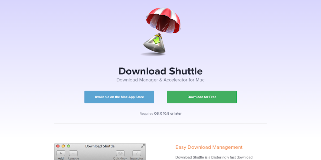 Mac Freeware Downloads