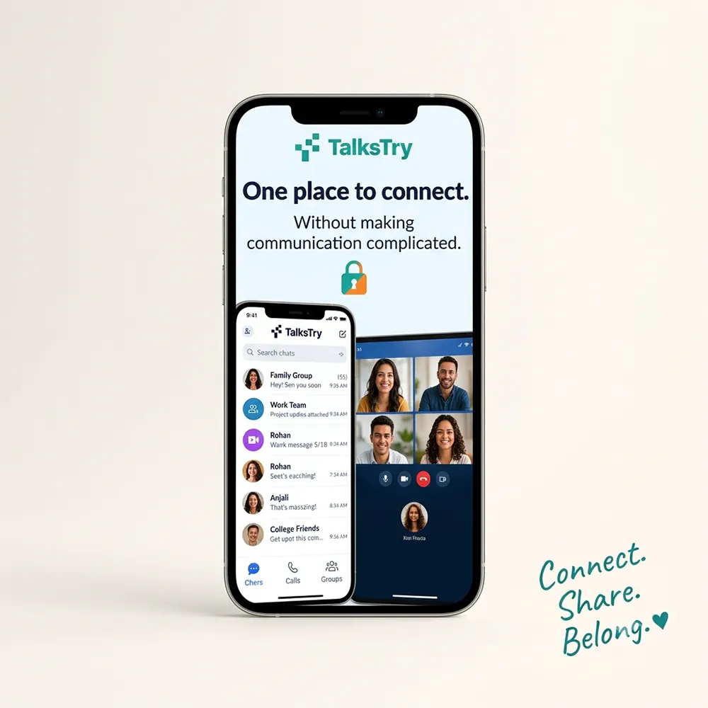 Talkstry gallery image
