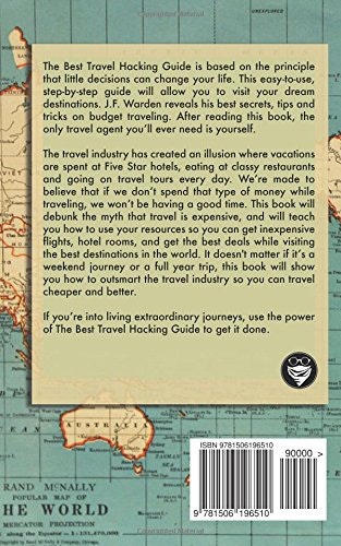 The Best Travel Hacking Guide gallery image