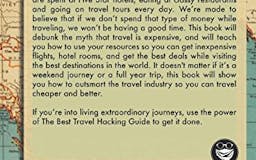 The Best Travel Hacking Guide media 3