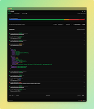 SCRIBE gallery image