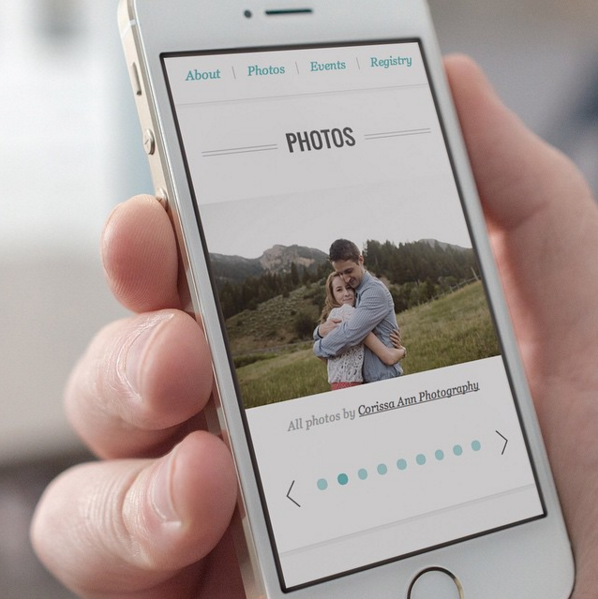 We're Official gallery image
