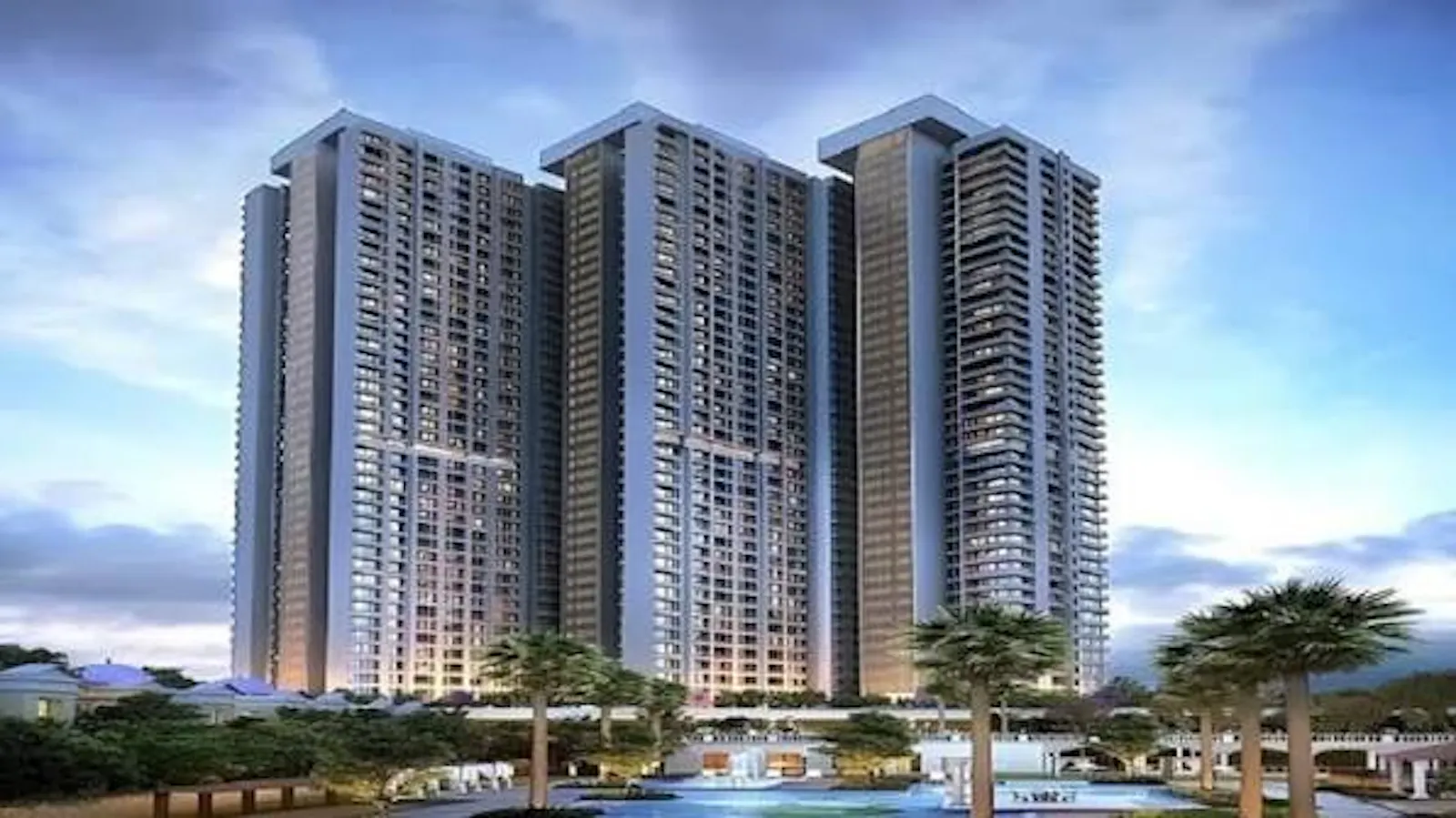 Olive Homes screenshot 1