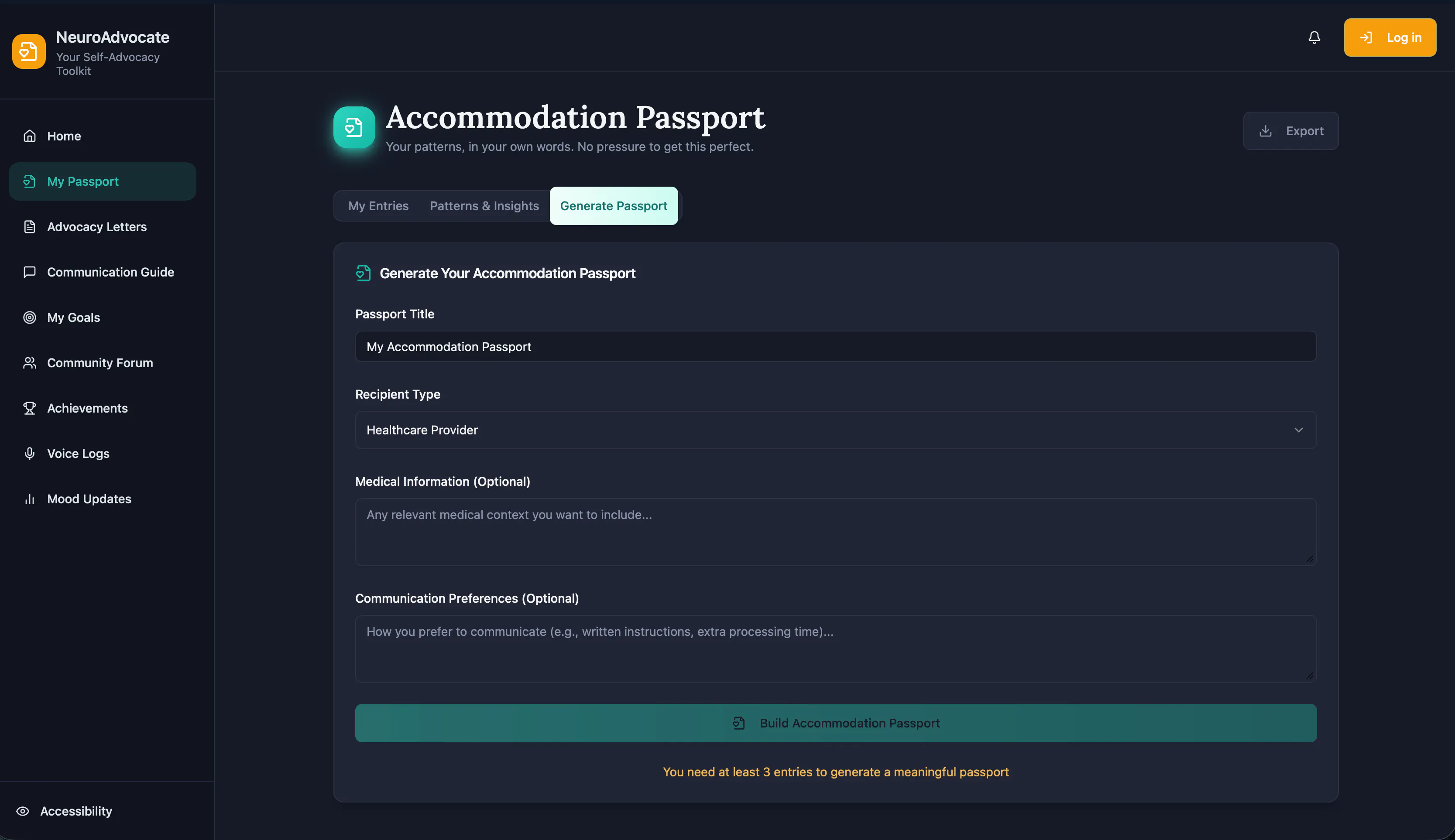 Screenshot 2