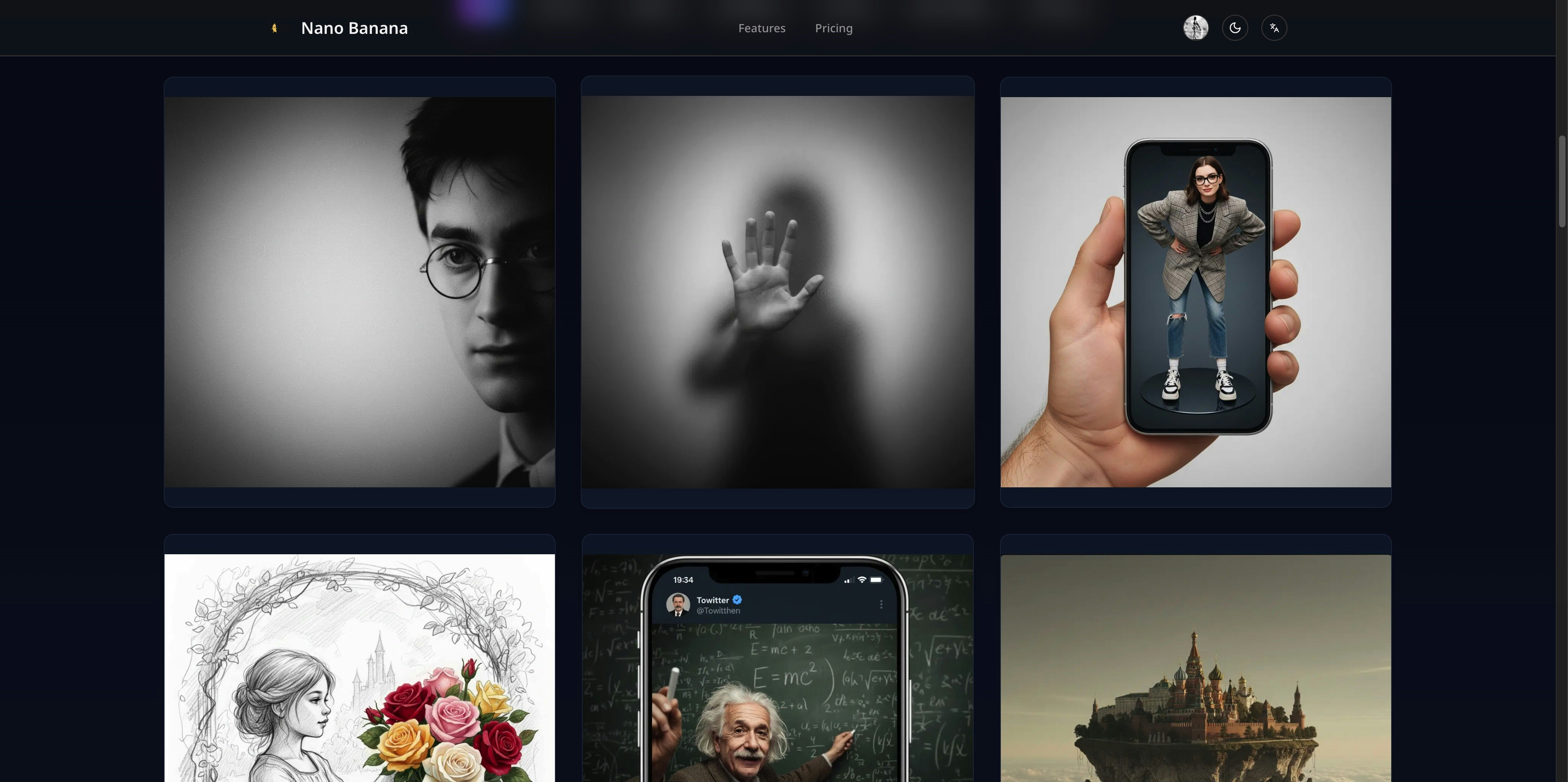 Nano Banana gallery image