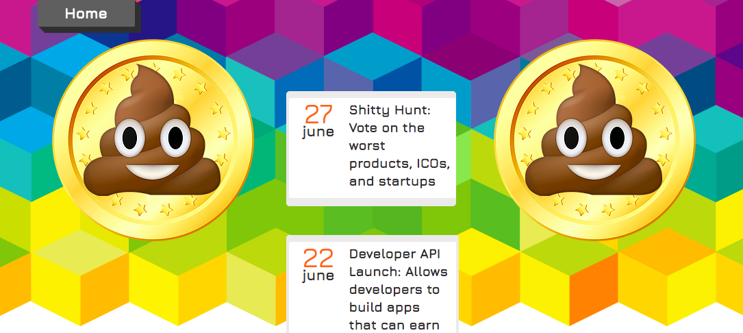 Shitcoin gallery image