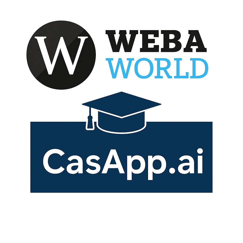 CasApp.ai gallery image