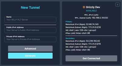 Retrohook gallery image