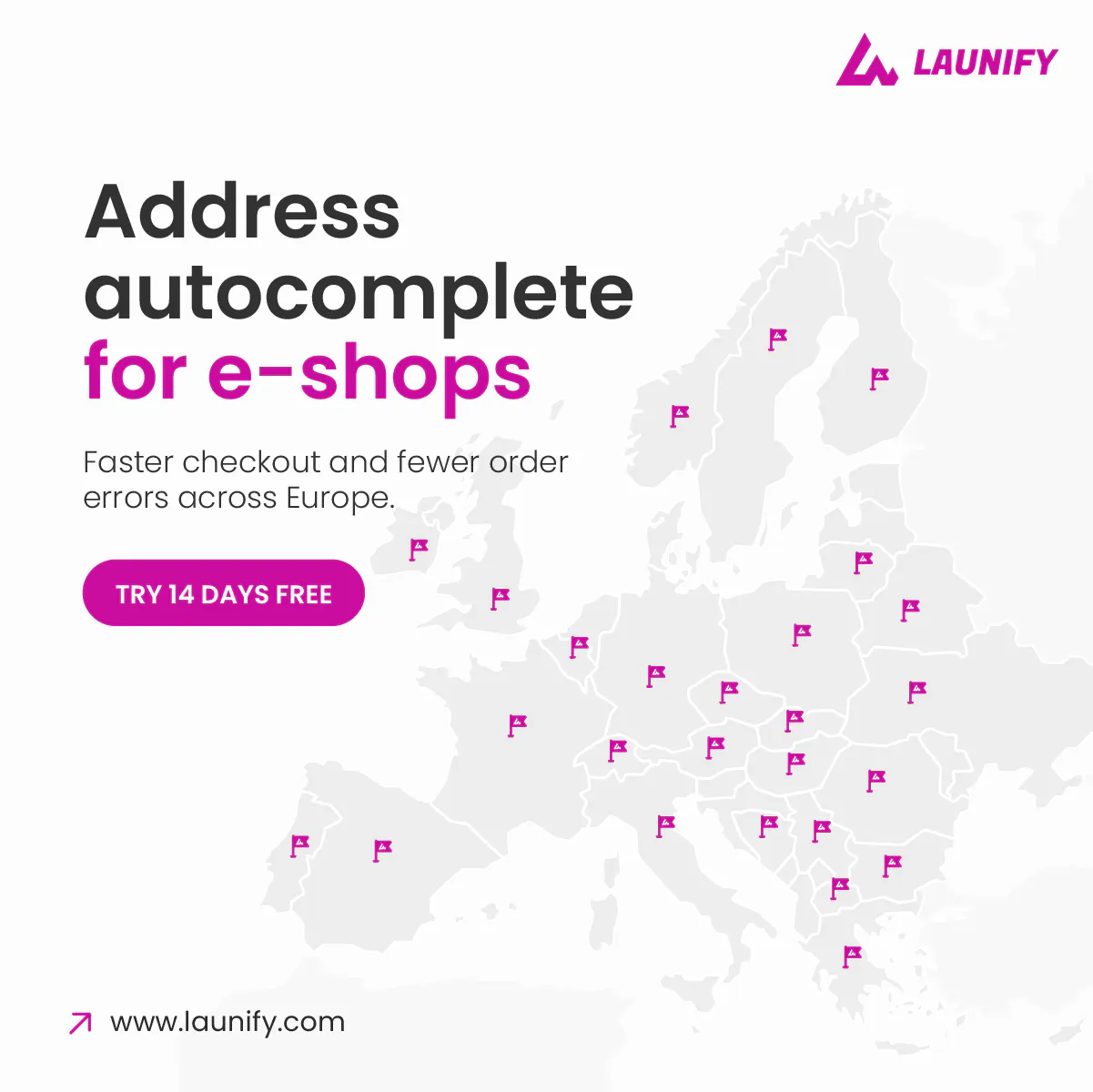 Launify gallery image
