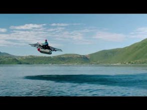 Kitty Hawk gallery image