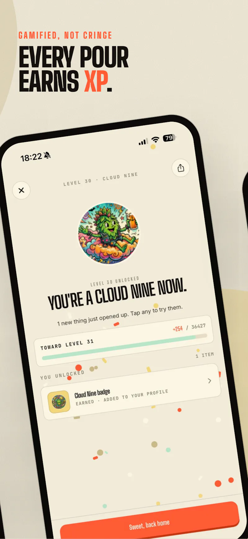 Sipstr screenshot 2