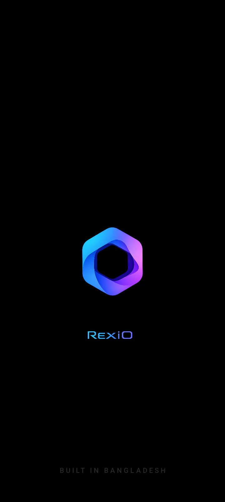 RexiO 截图 3