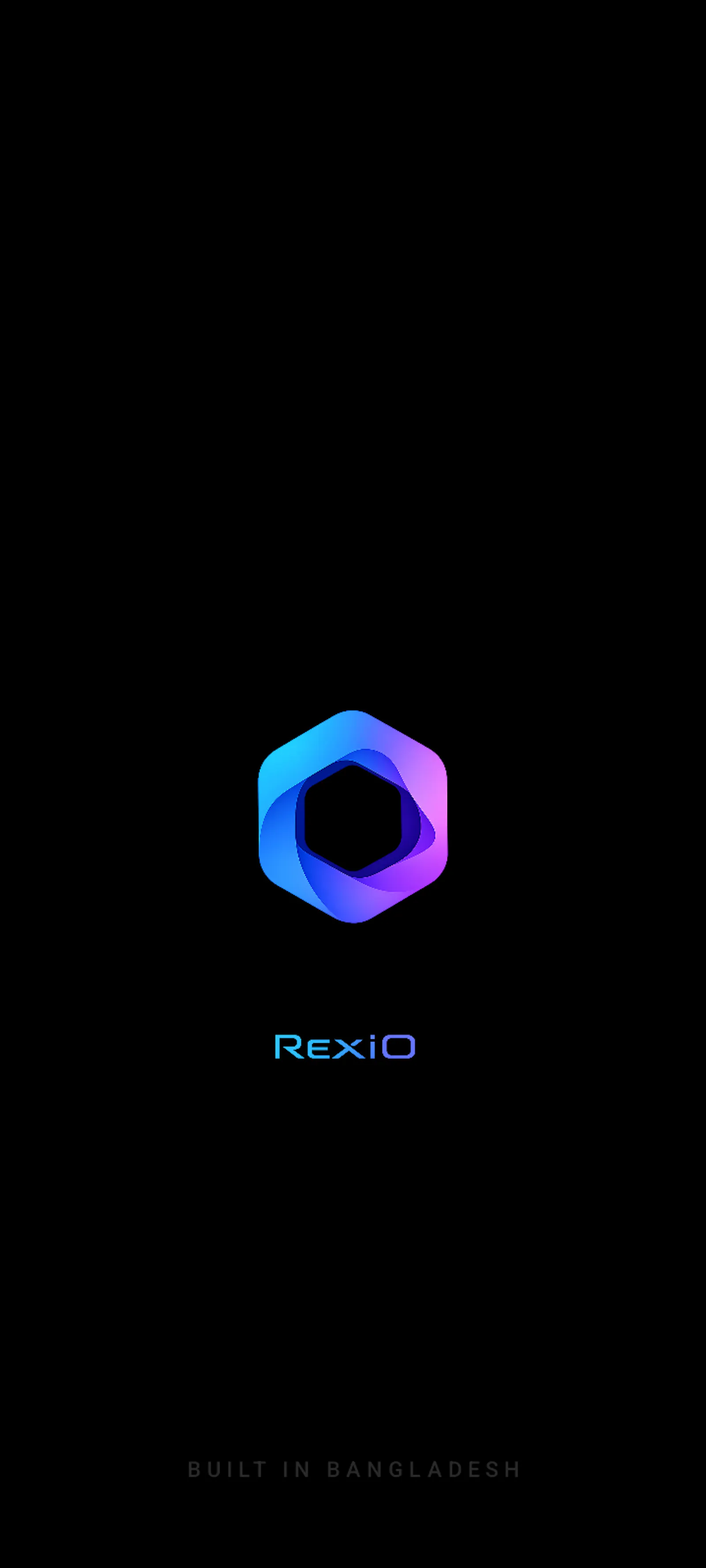 RexiO screenshot 3