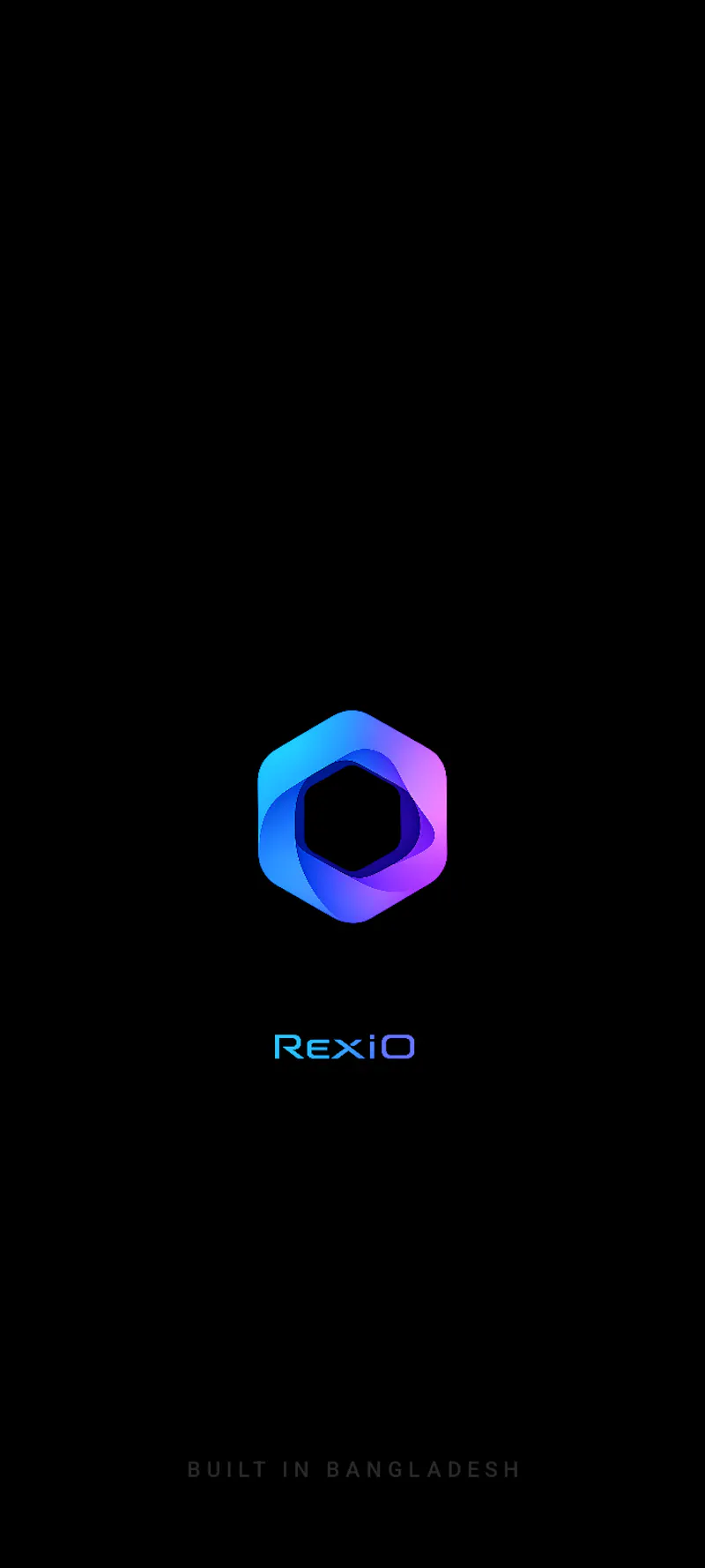 RexiO screenshot 3