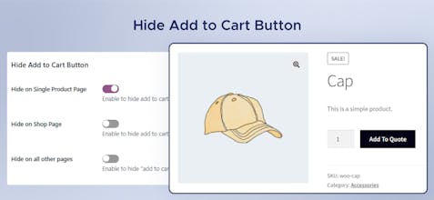 B2B Request a Quote for WooCommerce gallery image