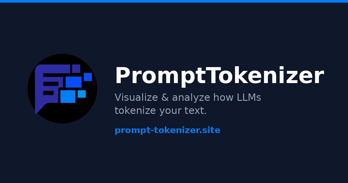 PromptTokenizer gallery image