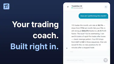 TradeStar gallery image