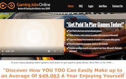 Gaming Jobs online media 1