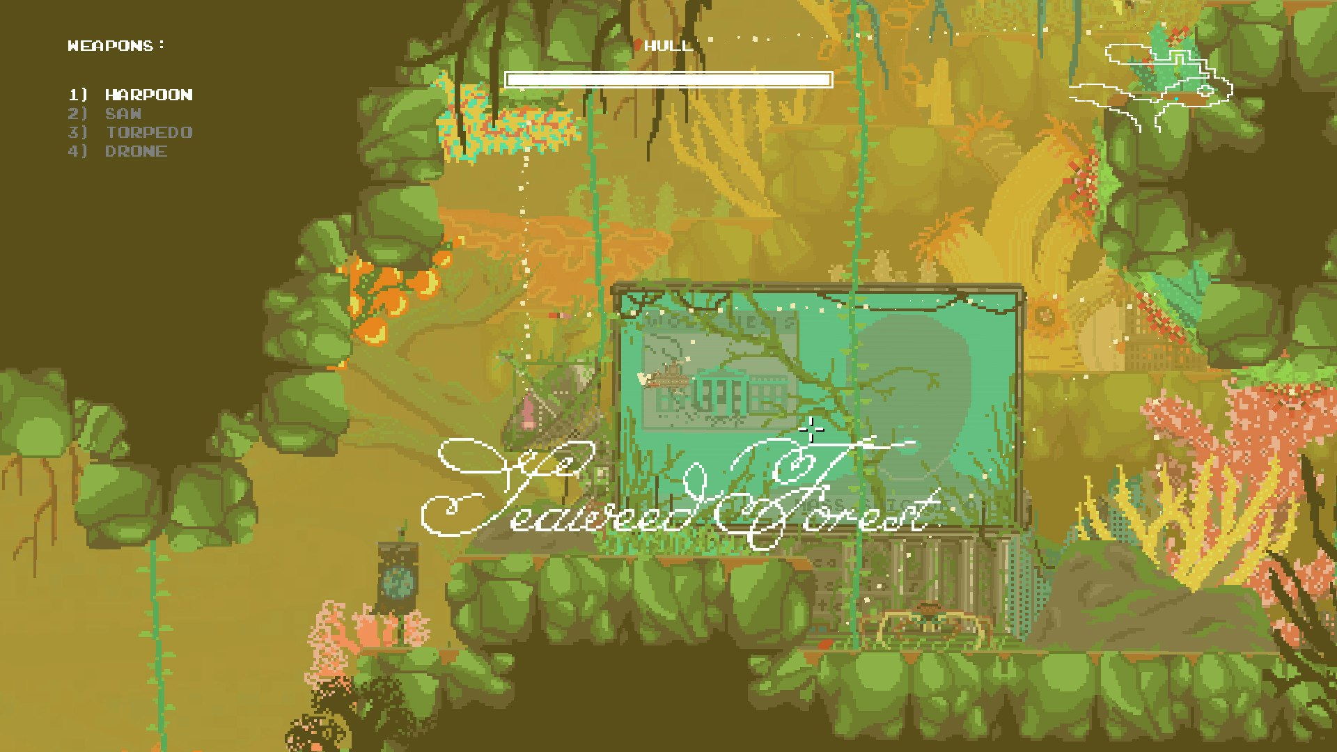 The Aquatic Adventure of the Last Human gallery image