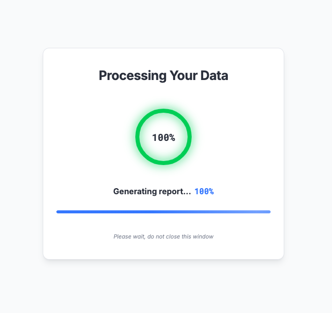 Validata gallery image