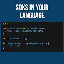 Molasses gallery image