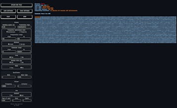 Binary Synth gallery image