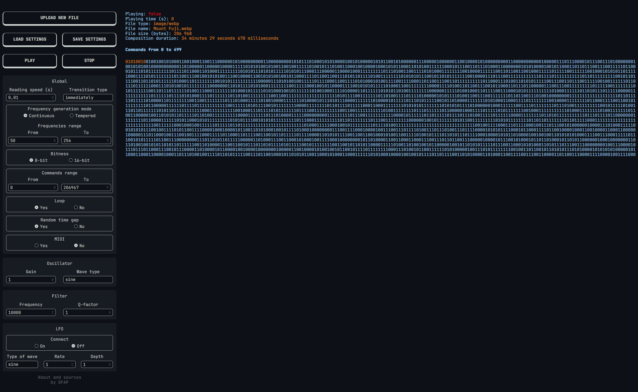Binary Synth media 3