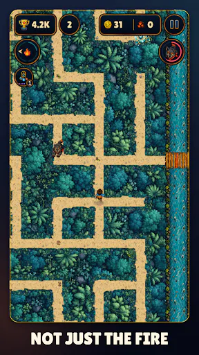 Maze Blaze gallery image