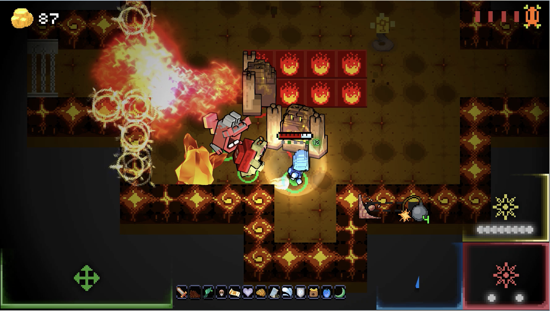 MonStar gallery image