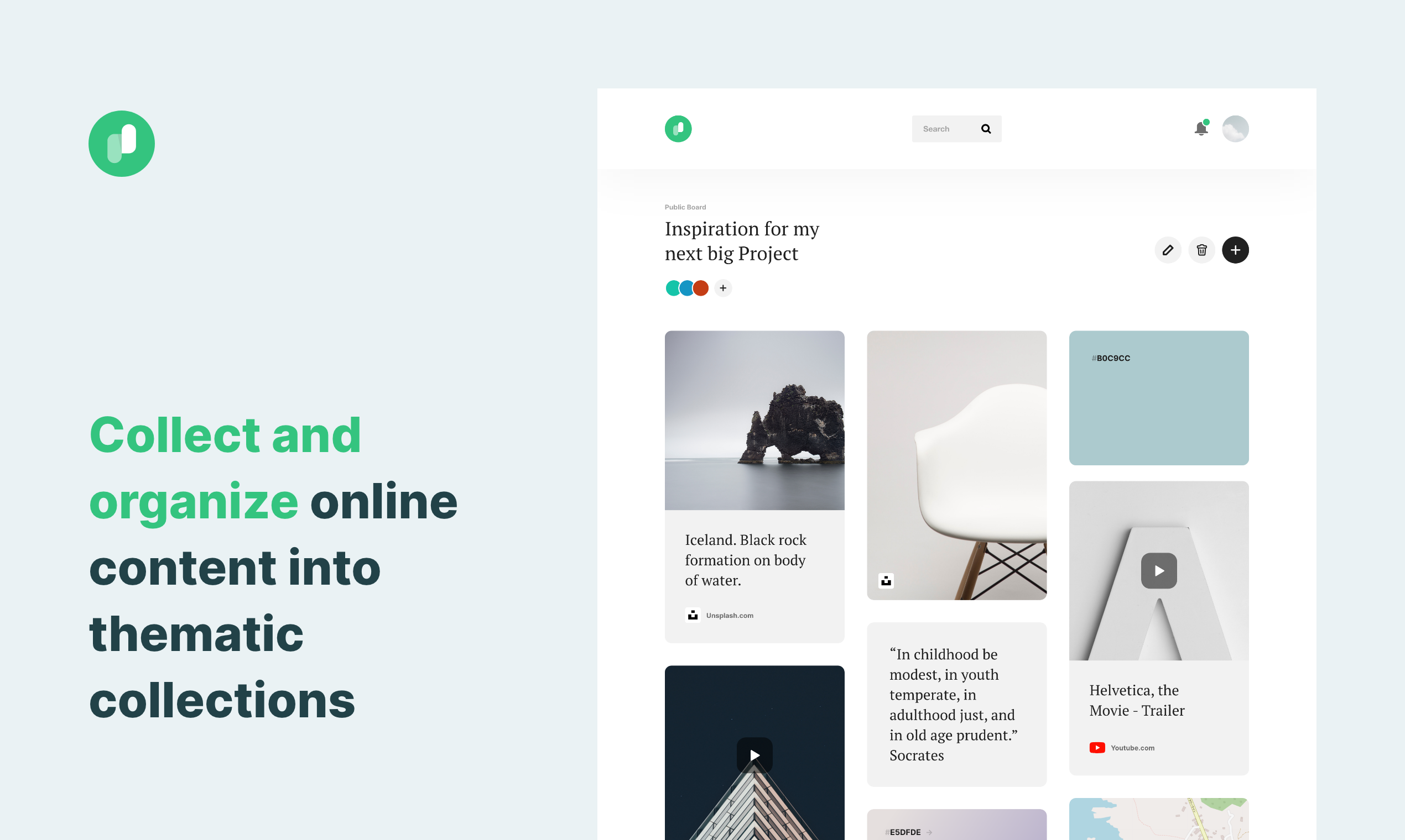 Patchwork gallery image