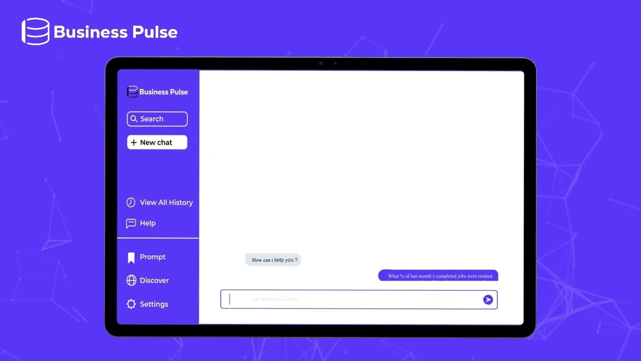 Business Pulse gallery image