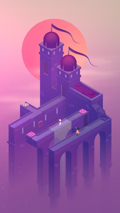 Monument Valley 2 gallery image