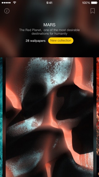 WLPPR for iOS gallery image