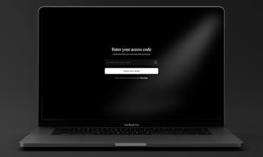 Sans Writer gallery image