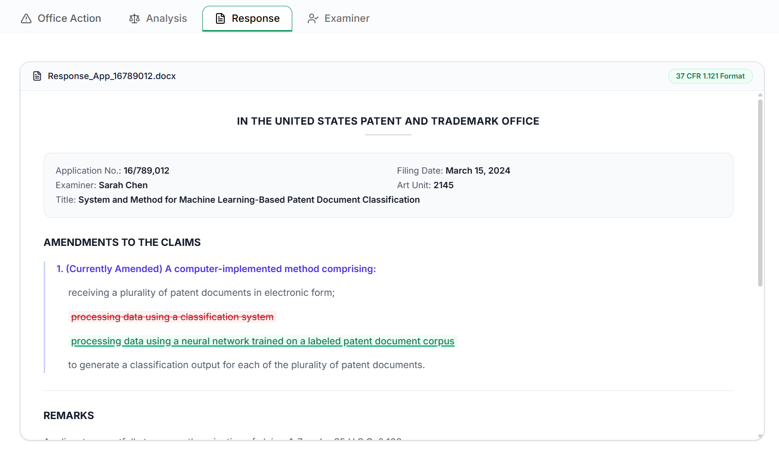 Patent Solve gallery image