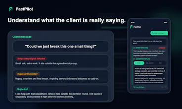 PactPilot gallery image